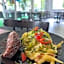 Logis Hotel Noemys Brive - Restaurant Le Teinchurier