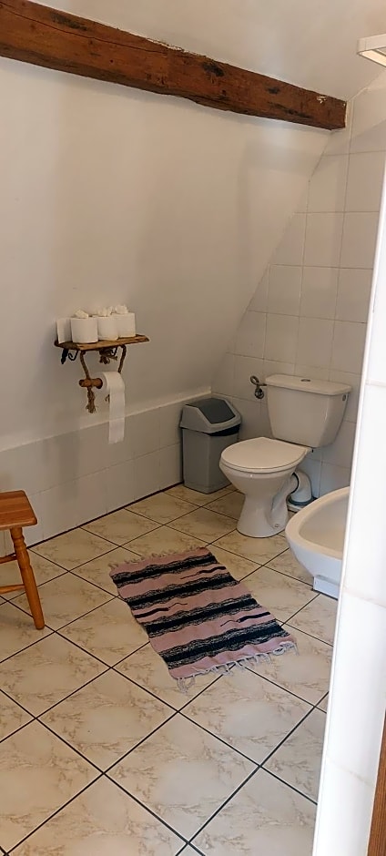 Dom na Mazurach Pilec