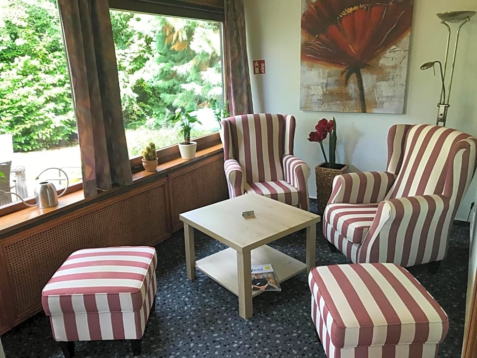 Hotel Garni Schick