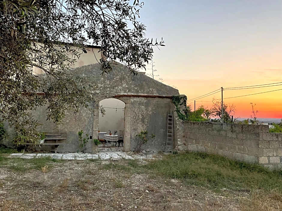 Bàcula Nzícula Marzamemi