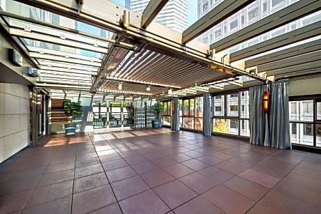 Hotel 1000, LXR Hotels & Resorts