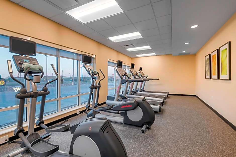 TownePlace Suites by Marriott Hays