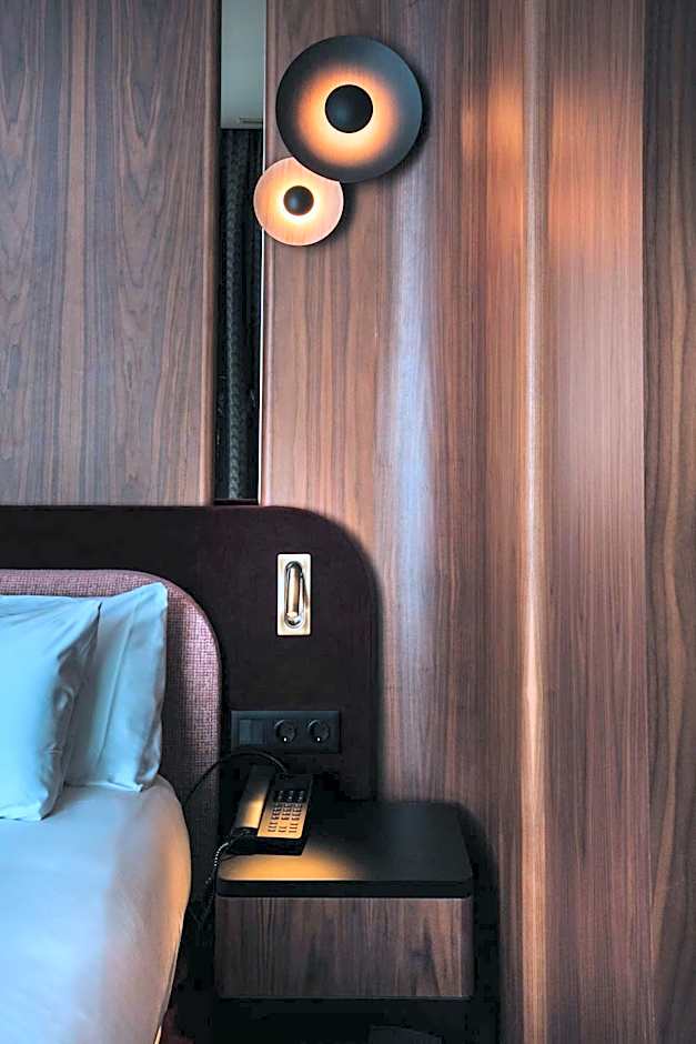 Hotel Pinar Plaza