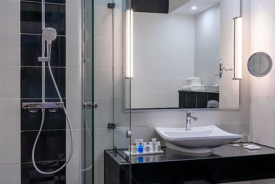 Radisson Blu Hotel Lusaka