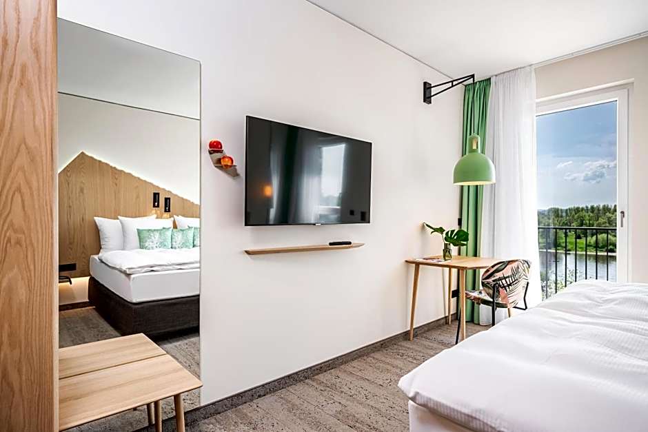 ARCOTEL HafenCity Dresden