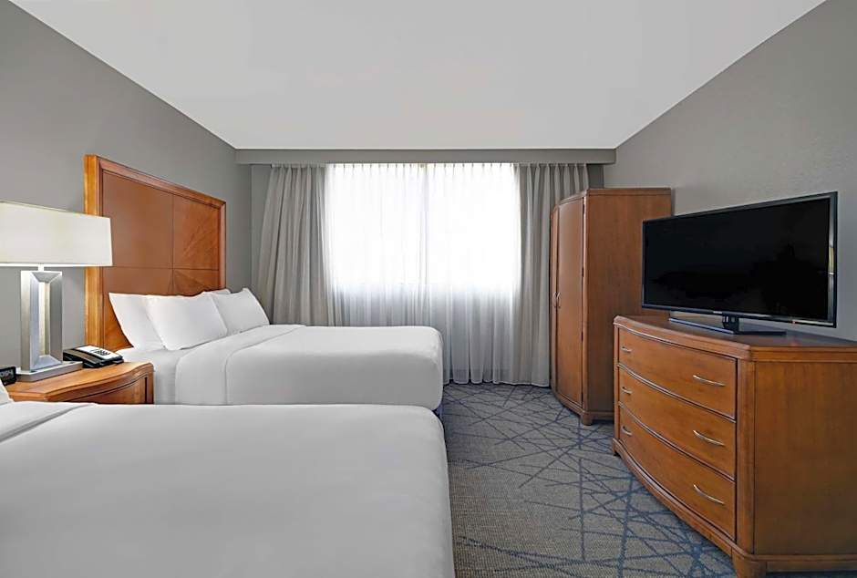Embassy Suites by Hilton Detroit - Livonia/Novi