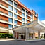 Best Western Capital Beltway Washington Dc