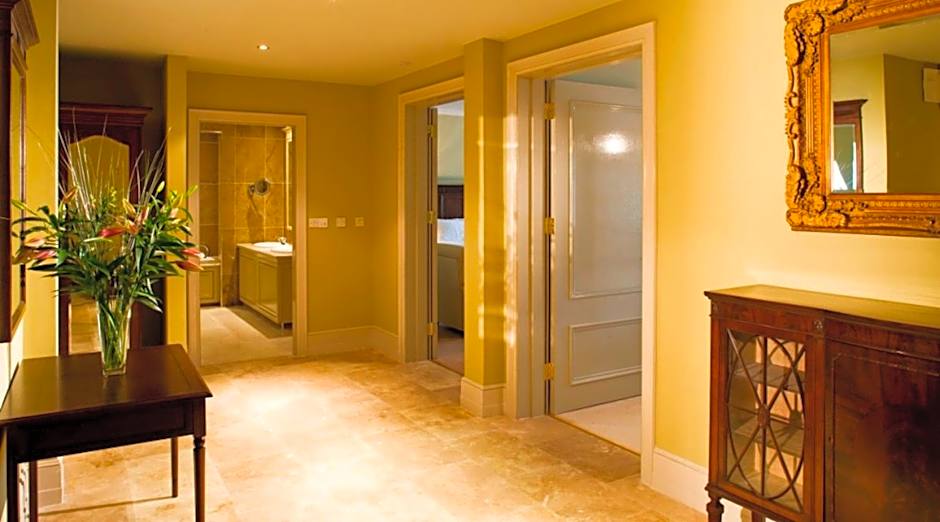 Knockranny House hotel & Spa