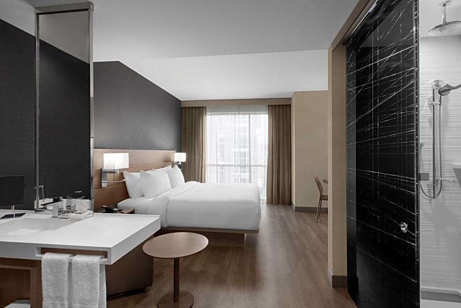 AC Hotel by Marriott Pittsburgh Southpointe