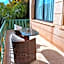 Sillage Palace Sky & Spa