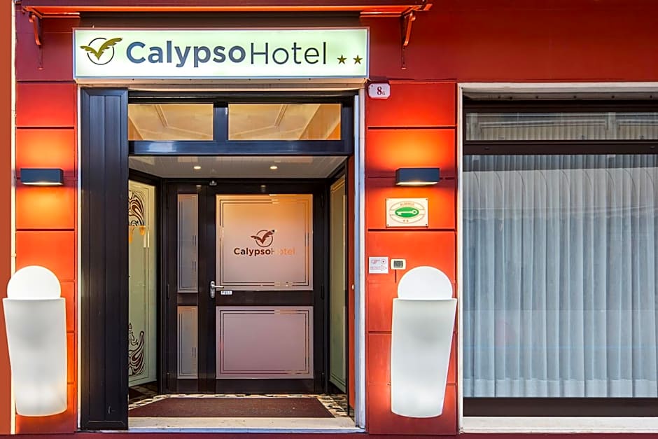 Hotel Calypso