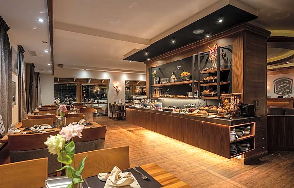 Hotel Bellerive