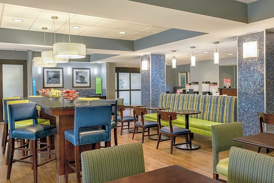 Hampton Inn By Hilton Birmingham/Trussville