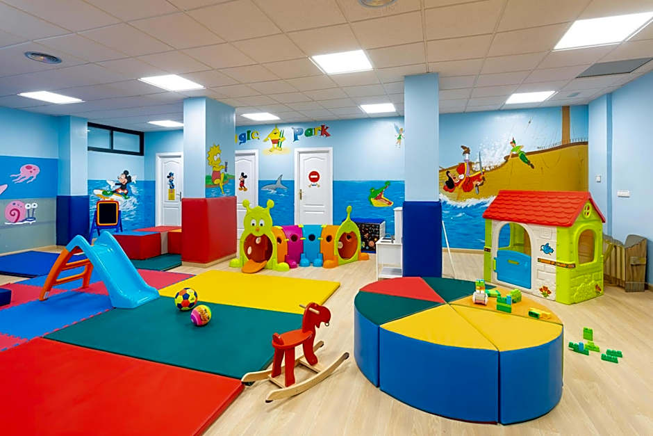 Alexandre Hotel Gala