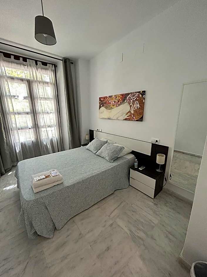 The Spot Central Hostel