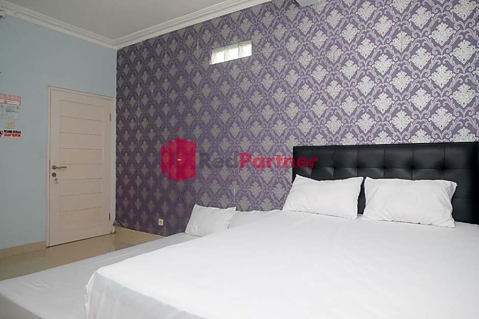 Janna Guest House SYARIAH Yogyakarta Mitra RedDoorz