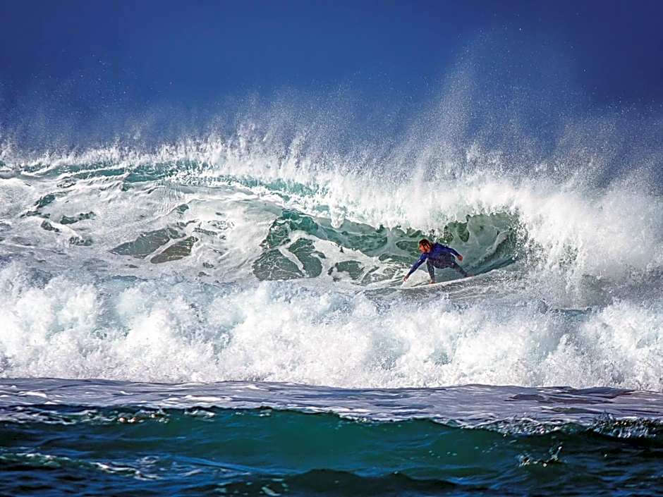 Pontalaia Apartamentos Turísticos