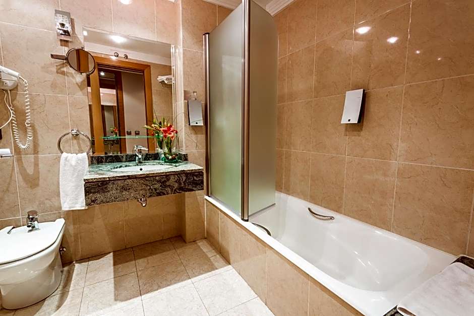 Hotel Bardo Recoletos Coco