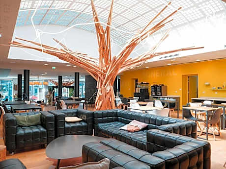 ibis Styles Calais Centre