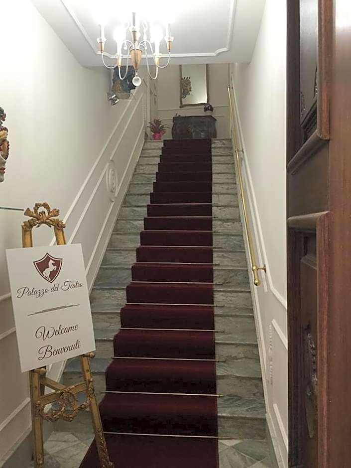 B&B Palazzo del Teatro