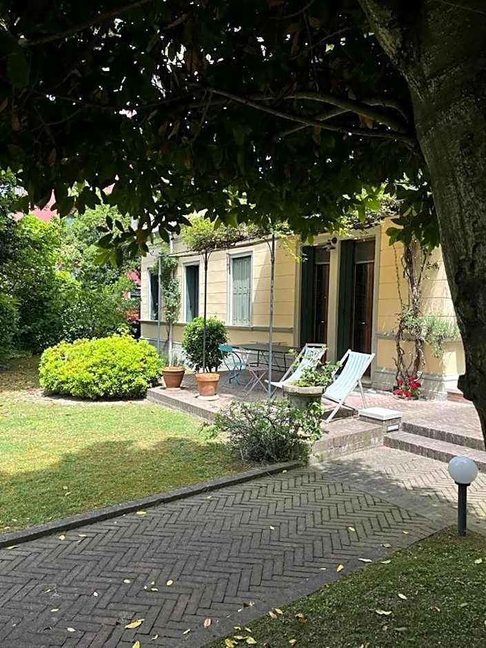 B&B Villa Ines