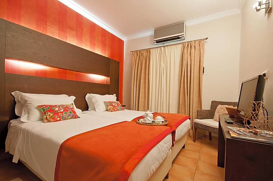 Hotel Parque das Laranjeiras