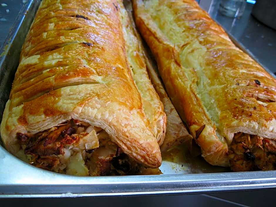 Waldhotel Schinkenwirt