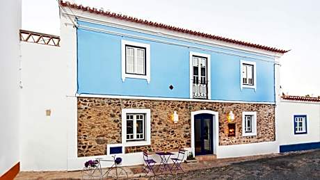 Casa da Tia Amalia