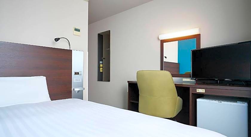 Comfort Hotel Sendai West