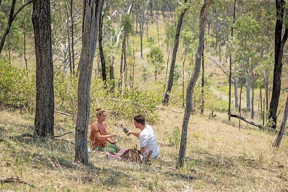 Spicers Hidden Vale
