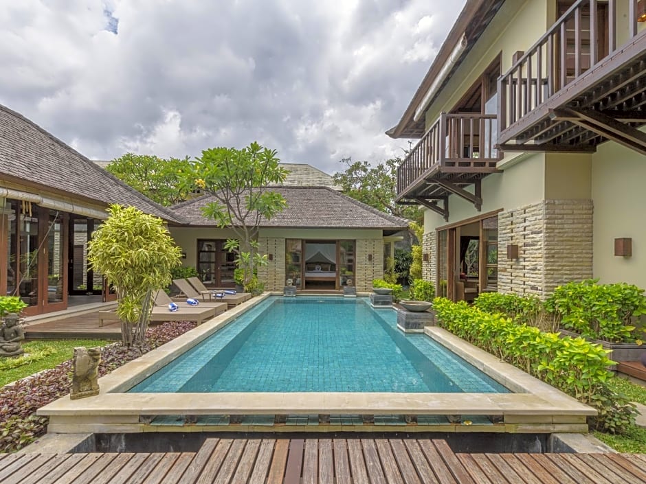 Tis Villas Seminyak by Premier Hospitality Asia