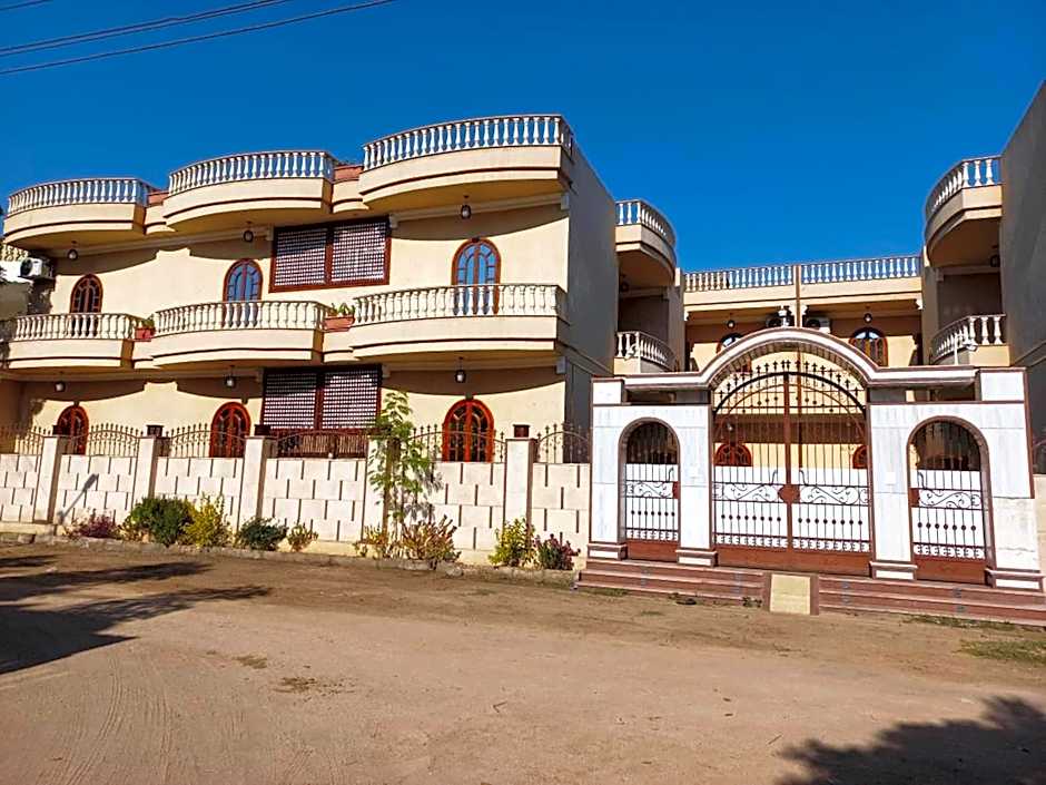 Mikhaila Guest House