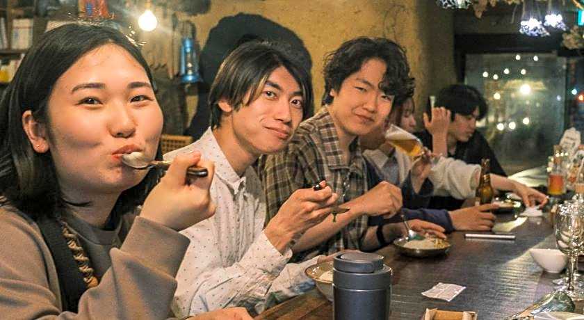 Worldtreck Dinner & Guesthouse Pise