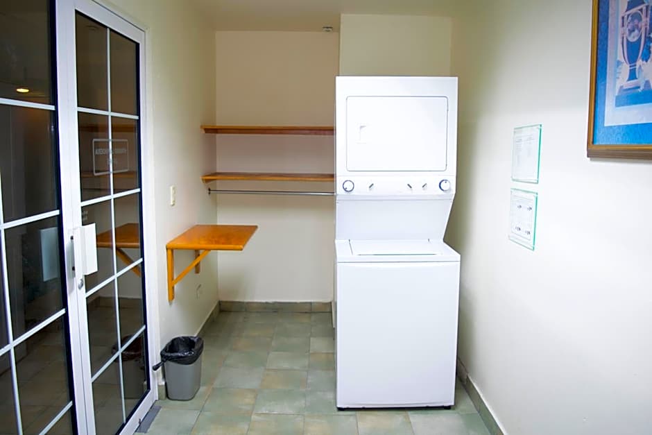 iStay Hotel Ciudad Victoria