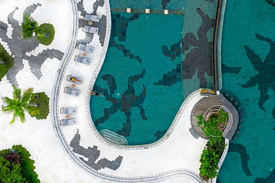 Four Points by Sheraton Bintan, Lagoi Bay