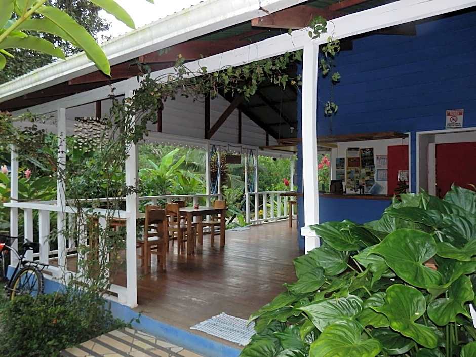 Hotel Casitas Mar y Luz