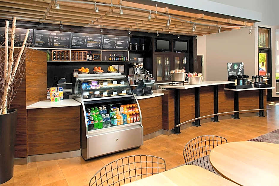 Courtyard by Marriott Tyler