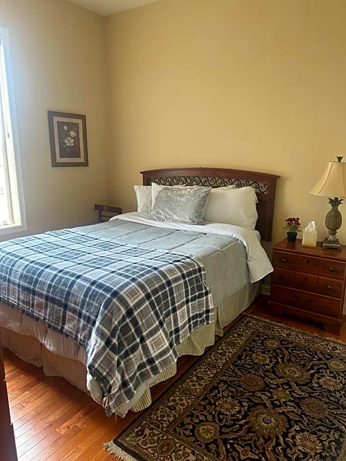 Hotel Belvidere