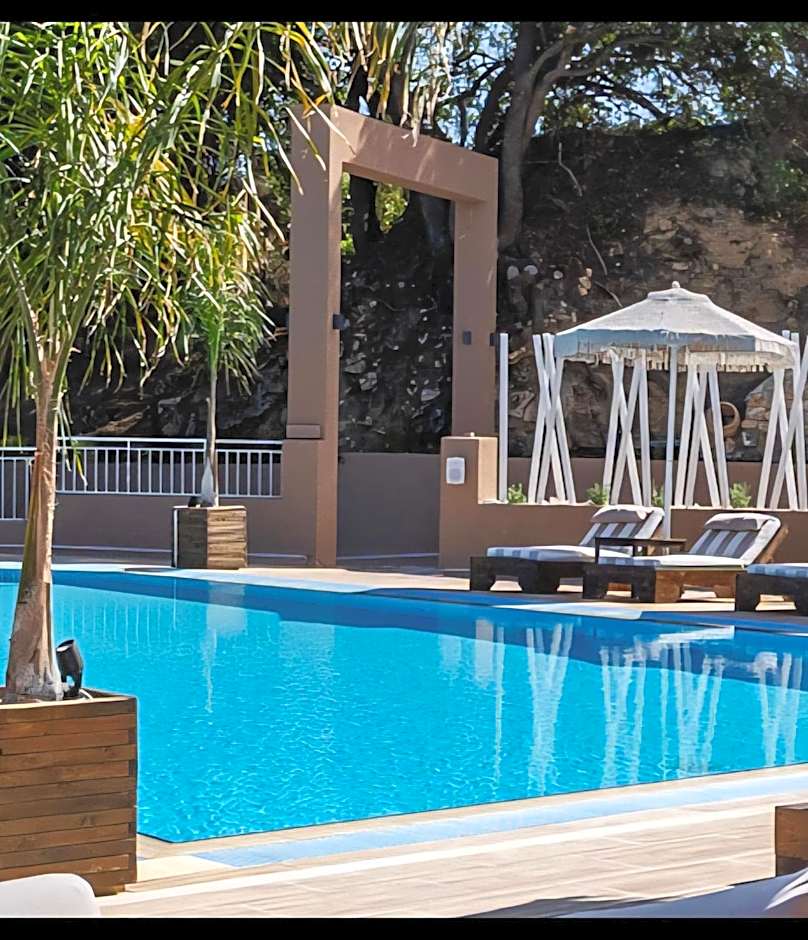 The "L" Suites & Apartments