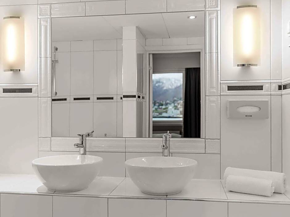 Radisson Blu Hotel TromsÃ¸