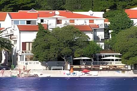 Boutique Hotel Marco Polo