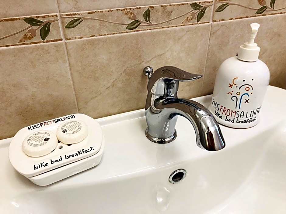KissfromSalento B&B+Bike