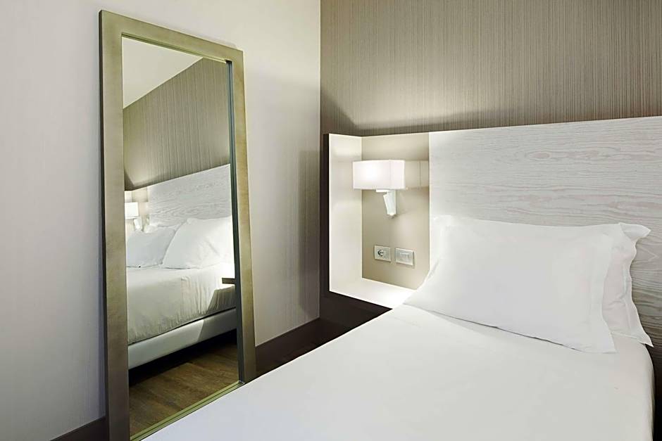 NH Milano Congress Centre