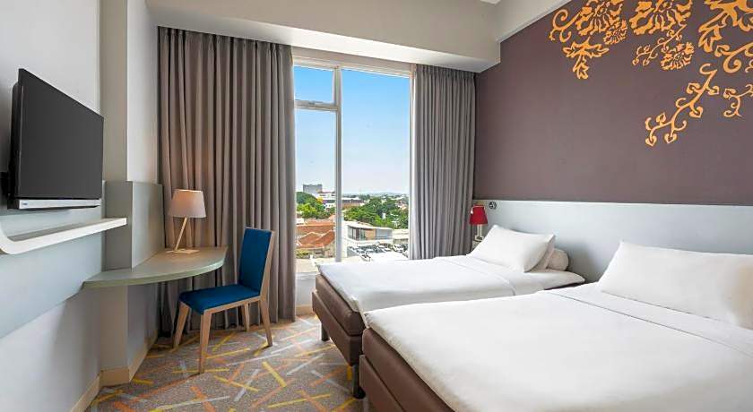 Ibis Styles Malang Hotel