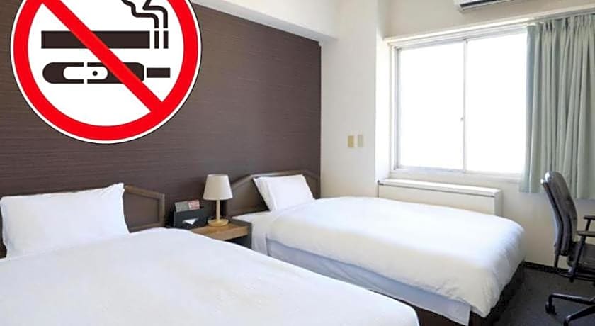 Tabist Hotel Arflex Tokuyama Station