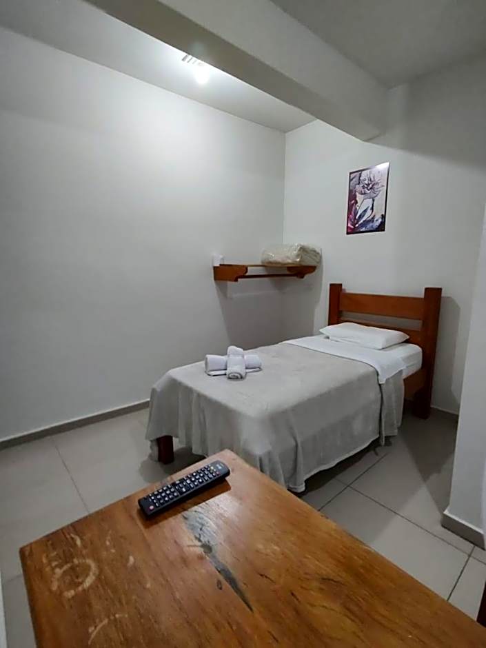 Santiago Palace Hotel