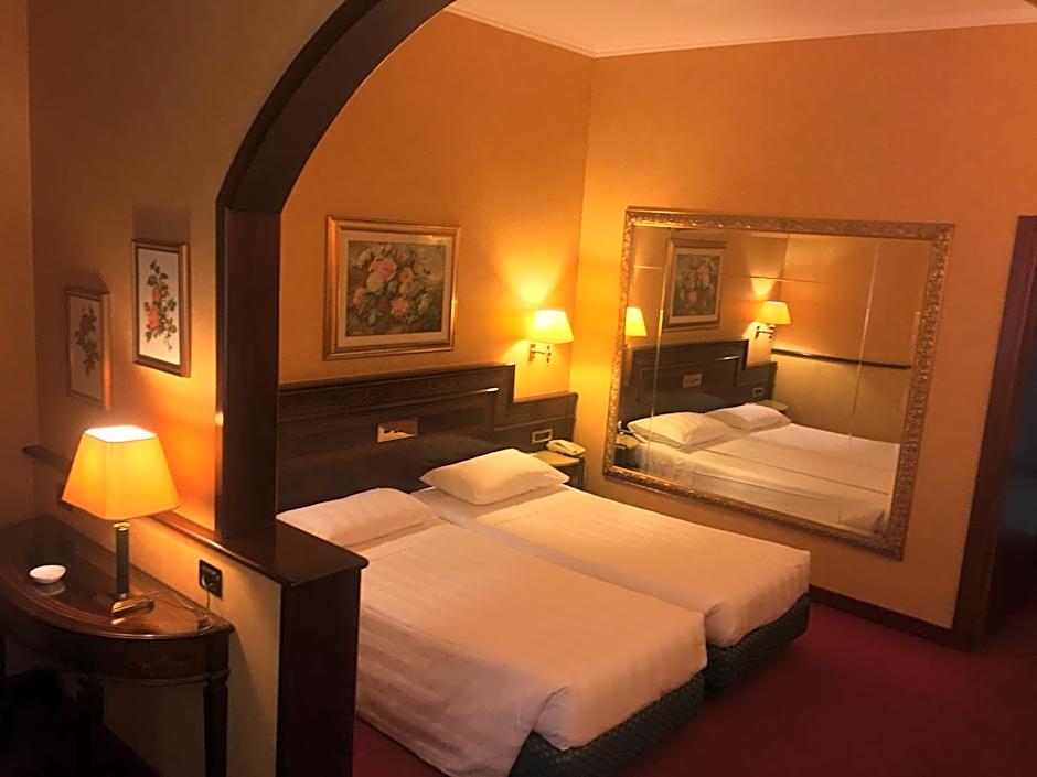 Hotel Motel Luna