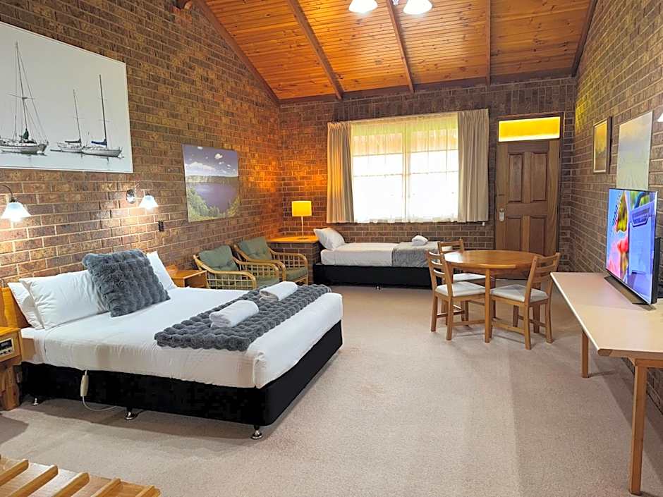 Coonawarra Place Motor Inn