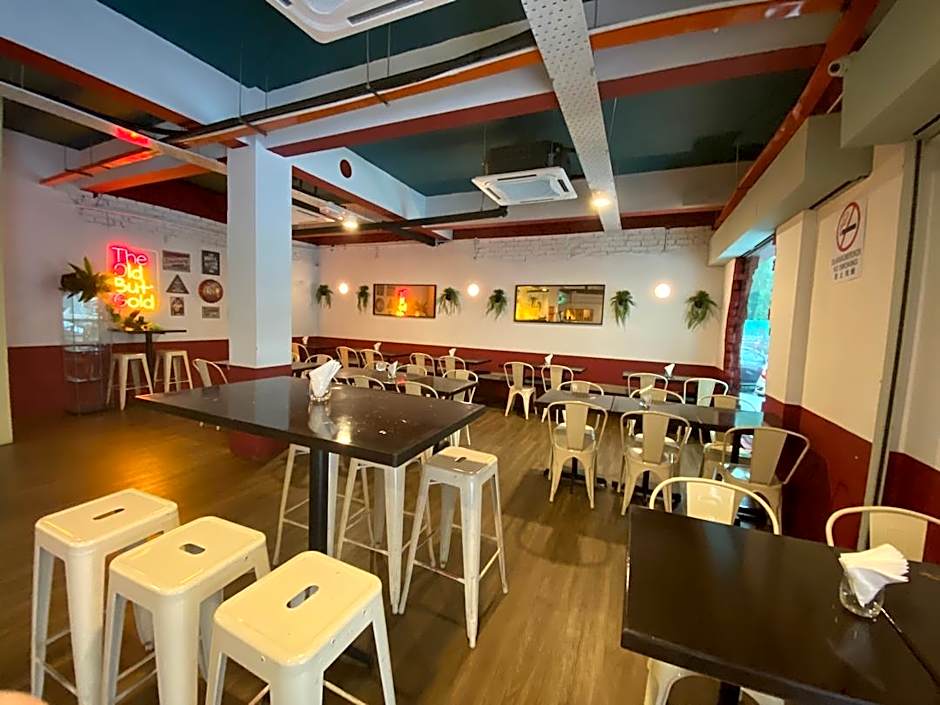 Hotel Orchard Inn – Puchong, IN