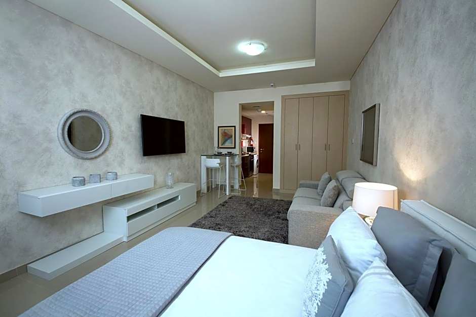 Barcelo Residences Dubai Marina